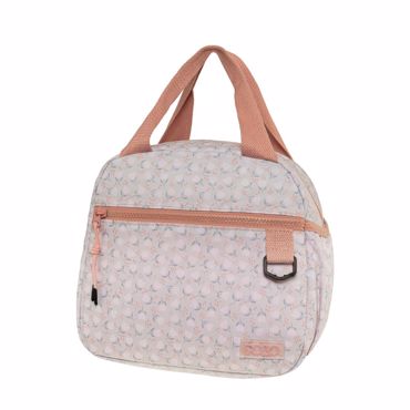 POLO ΤΣΑΝΤΑ ΦΑΓΗΤΟΥ COOLMI ΡΟΖ