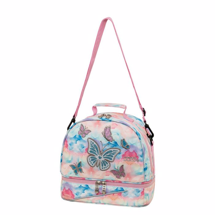 POLO TSANTAKI FAGTOu KID'S FUN II BUTTERFLY