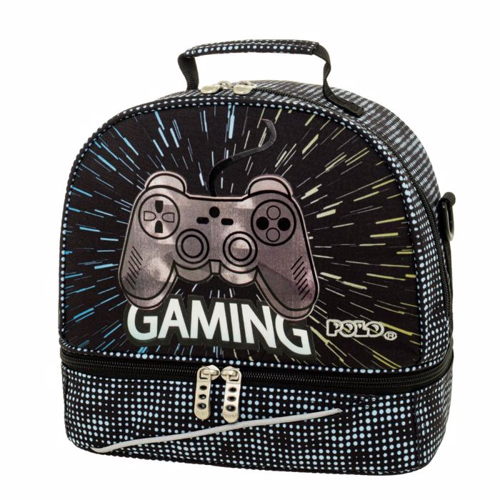 POLO TSANTAKI FAGTOu KID'S FUN II GAMING