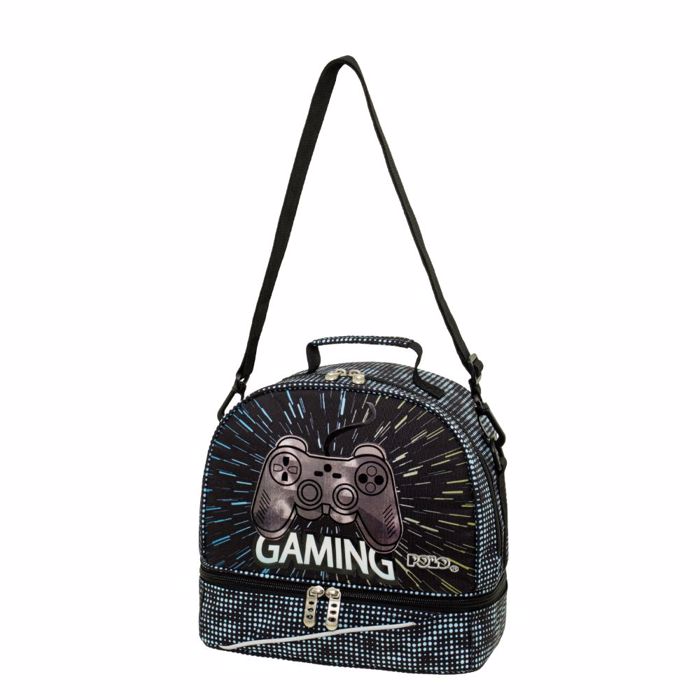 POLO TSANTAKI FAGTOu KID'S FUN II GAMING