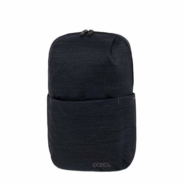 POLO ΣΑΚΙΔΙΟ AIRY 10LT ΜΑΥΡΟ