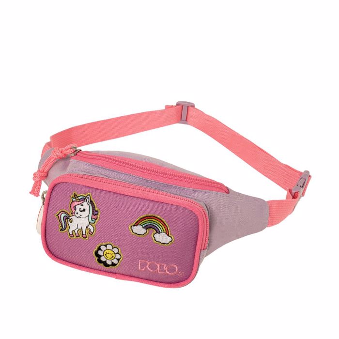 POLO MPANANA KIDDO II LILA