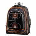 POLO SAKIDIO TROLLEY ORBIT BASKETBALL VELCRO