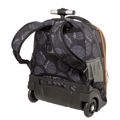 POLO SAKIDIO TROLLEY ORBIT BASKETBALL VELCRO