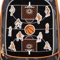 POLO SAKIDIO TROLLEY ORBIT BASKETBALL VELCRO