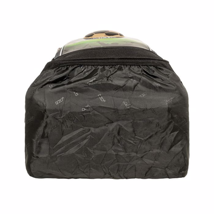 POLO SAKIDIO TROLLEY ORBIT GOLDEN BALL