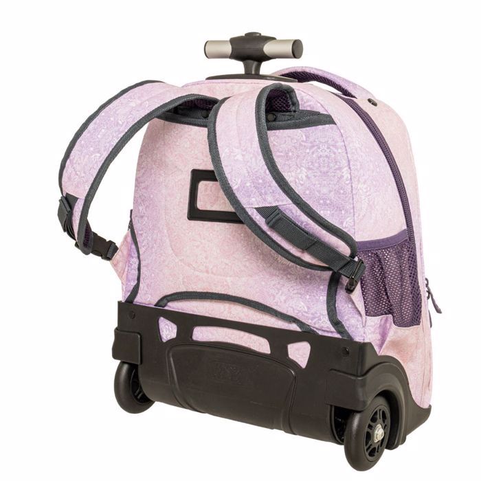 POLO SAKIDIO TROLLEY ORBIT CUTE FOX