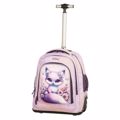 POLO SAKIDIO TROLLEY ORBIT CUTE FOX