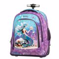 POLO SAKIDIO TROLLEY ORBIT MERMAID