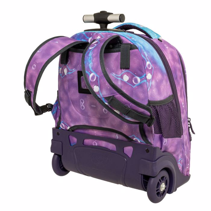 POLO SAKIDIO TROLLEY ORBIT MERMAID