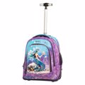 POLO SAKIDIO TROLLEY ORBIT MERMAID