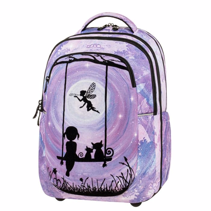POLO SAKIDIO KINETIC FAIRYTALE