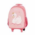 POLO SAKIDIO TROLLEY JUNIOR FIZZ SWAN