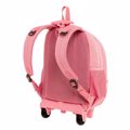 POLO SAKIDIO TROLLEY JUNIOR FIZZ SWAN