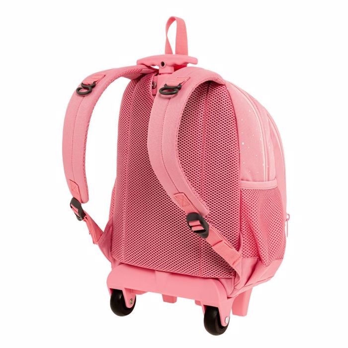 POLO SAKIDIO TROLLEY JUNIOR FIZZ SWAN