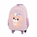 POLO SAKIDIO TROLLEY JUNIOR FIZZ DOG