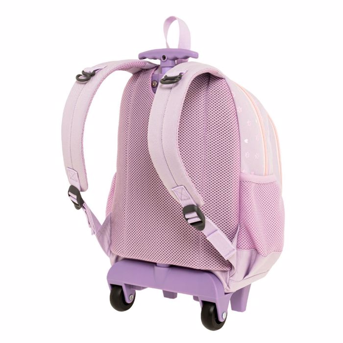 POLO SAKIDIO TROLLEY JUNIOR FIZZ DOG