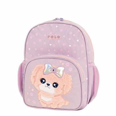 POLO ΣΑΚΙΔΙΟ JUNIOR FIZZ DOG
