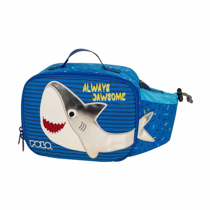 POLO TSANTAKI FAGTOu FIZZ SHARK