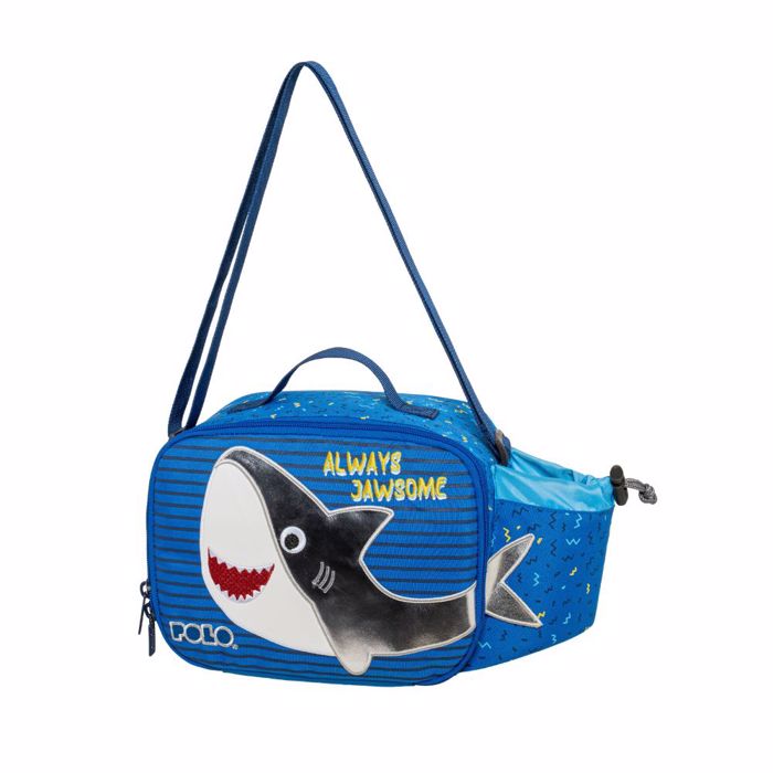 POLO TSANTAKI FAGTOu FIZZ SHARK