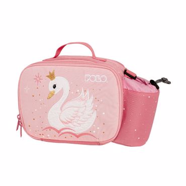 POLO ΤΣΑΝΤΑΚΙ ΦΑΓΗΤΟΥ FIZZ SWAN