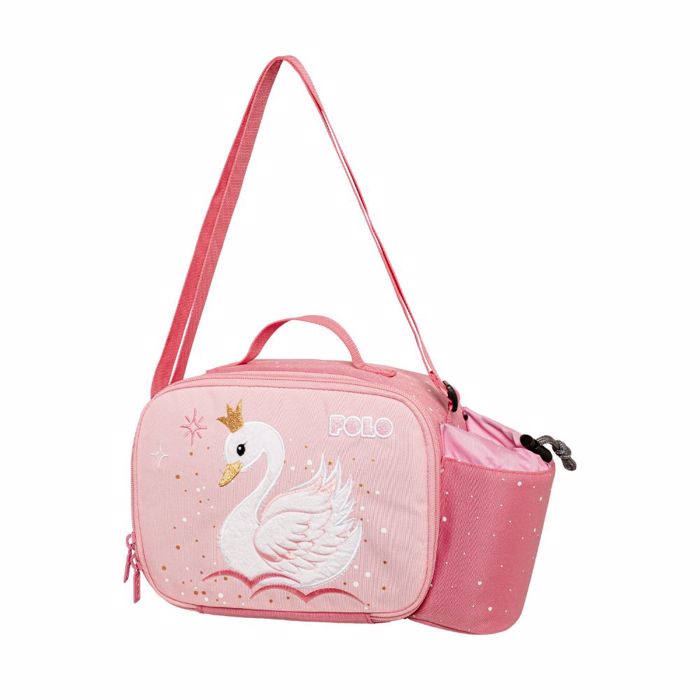 POLO TSANTAKI FAGTOu FIZZ SWAN