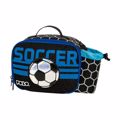 POLO TSANTAKI FAGTOu FIZZ SOCCER