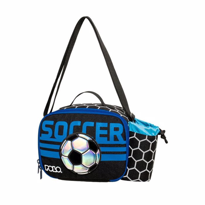 POLO TSANTAKI FAGTOu FIZZ SOCCER