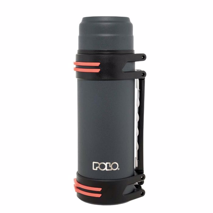 POLO PAGuRI ThERMOS 2L INOX