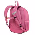 POLO SAKIDIO PINS MAGENTA