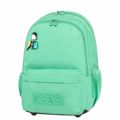 POLO SAKIDIO PINS GLAZOPRASINO