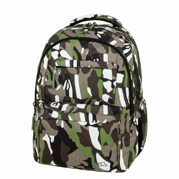 POLO ΣΑΚΙΔΙΟ SPARKLE MULTI CAMO