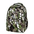 POLO SAKIDIO SPARKLE MULTI CAMO