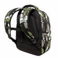 POLO SAKIDIO SPARKLE MULTI CAMO