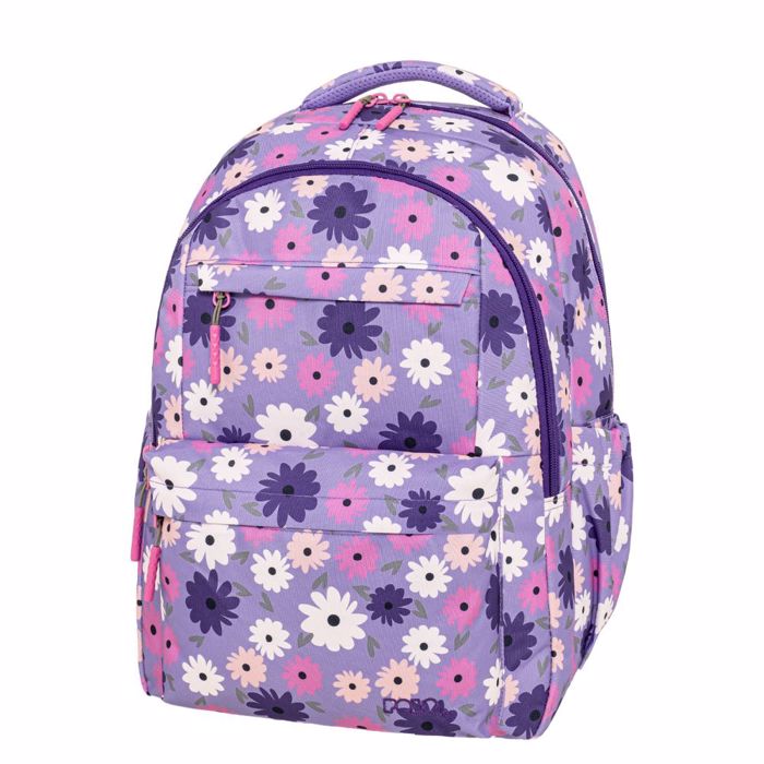 POLO SAKIDIO SPARKLE FLOWER