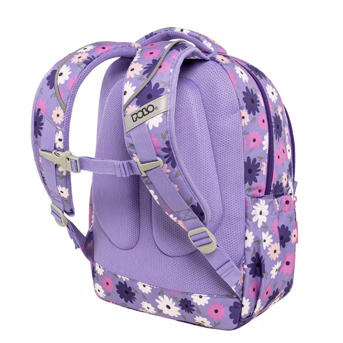 POLO SAKIDIO SPARKLE FLOWER