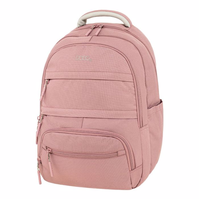 POLO SAKIDIO MULTI POCKET SAPIO MILO