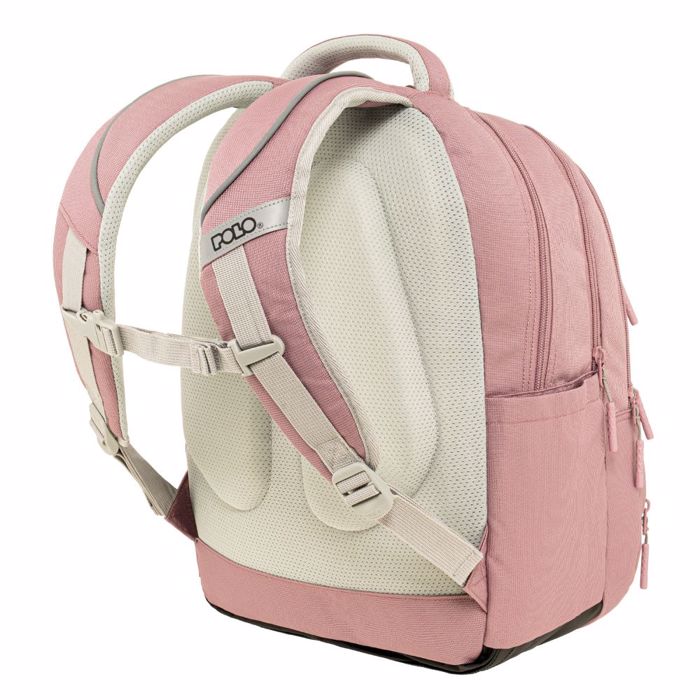 POLO SAKIDIO MULTI POCKET SAPIO MILO