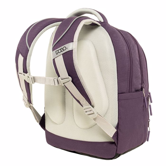 POLO SAKIDIO MULTI POCKET MOB
