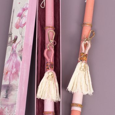 ΛΑΜΠΑΔΑ ΜΕ ΜΠΡΕΛΟΚ ΑΡΚΟΥΔΑΚΙ ΜΕ ΚΡΟΣΙΑ