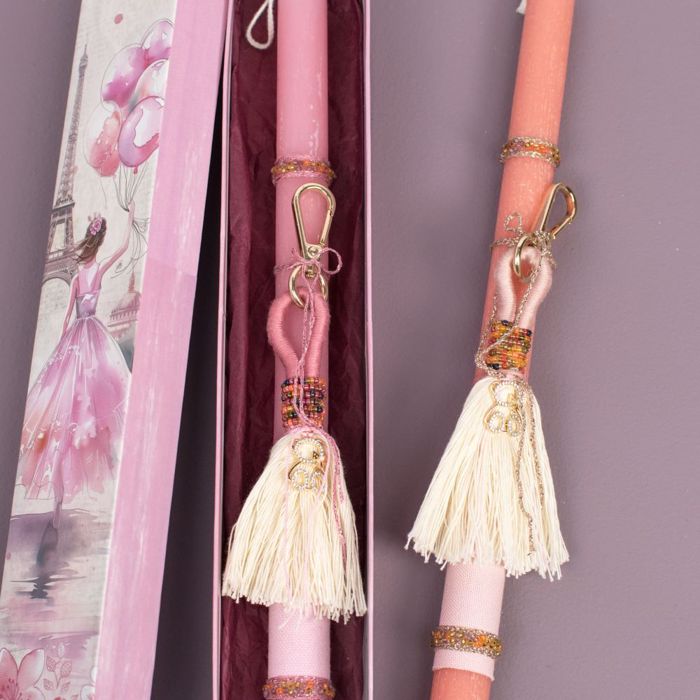 LAMPADA ME MPRELOK ARKOuDAKI ME KROSIA