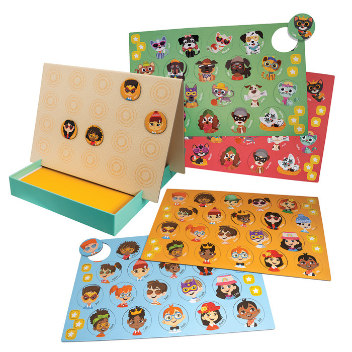 MAGITIKO PAIXNIDI KATASKEuON- POIOS KRuBETAI;