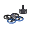 SILVERLIT TILEKATEuThuNOMENO DRONE BUMPER DRONE VISION