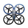 SILVERLIT TILEKATEuThuNOMENO DRONE BUMPER DRONE VISION