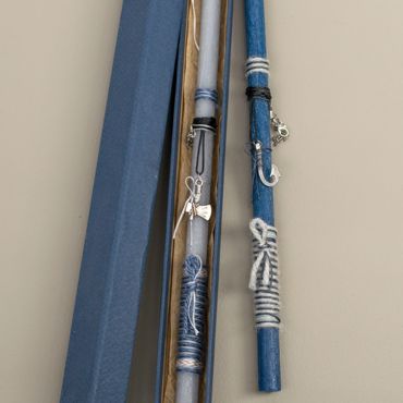 ΛΑΜΠΑΔΑ ΜΕ ΚΡΕΜΑΣΤΟ ΑΓΚΙΣΤΡΙ ΚΑΙ ΤΣΕΚΟΥΡΙ