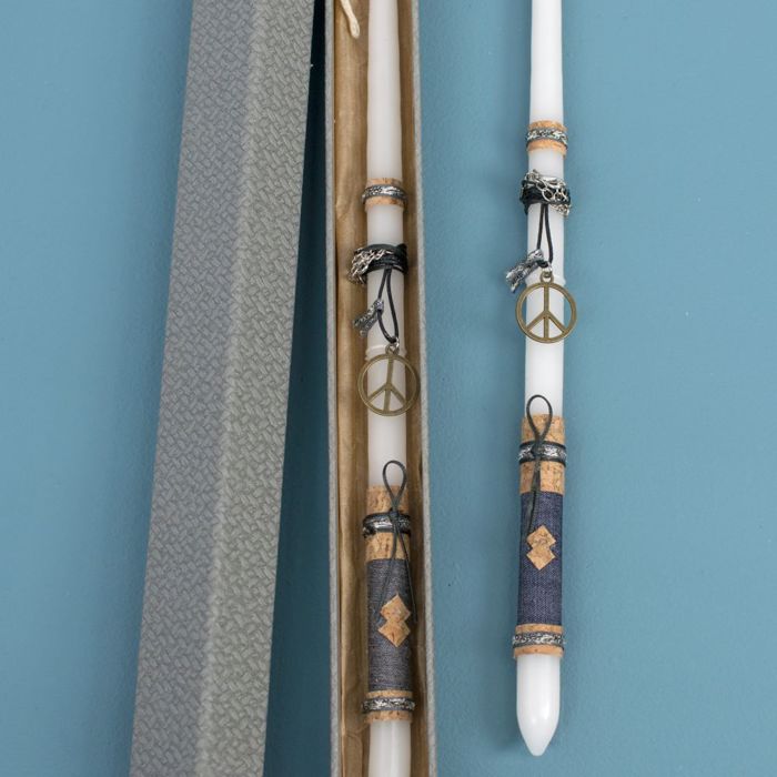 LAMPADA ME KREMASTO EIRINI