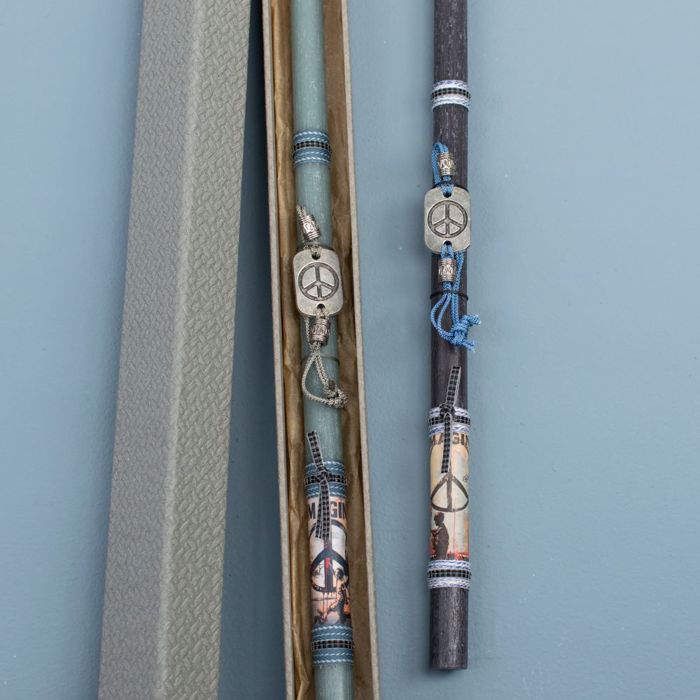 LAMPADA ME BRAXIOLI EIRINI