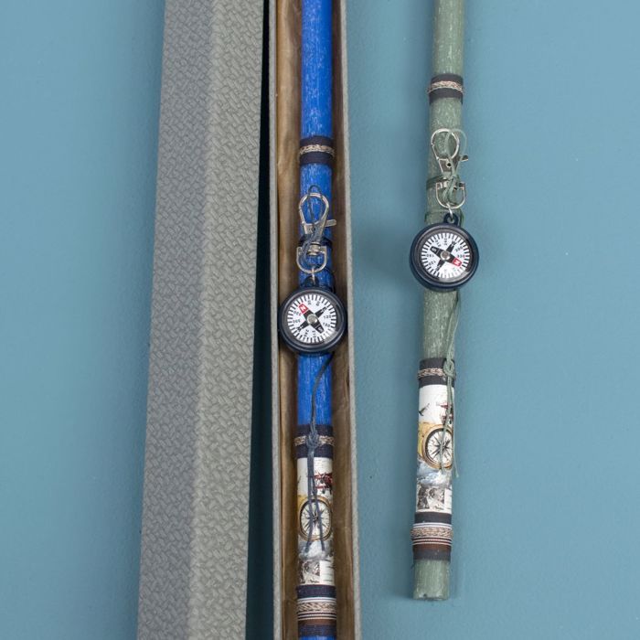 LAMPADA ME MPRELOK PuXIDA