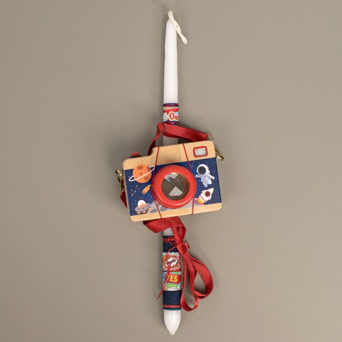 LAMPADA ME XuLINI FOTOGAFIKI MIXANI