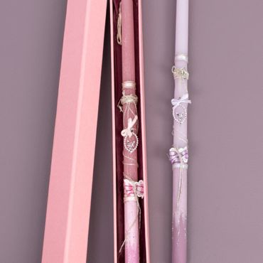 ΛΑΜΠΑΔΑ ΜΕ ΚΡΕΜΑΣΤΟ ΝΕΡΑΙΔΑΚΙ